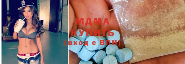 гашик Няндома